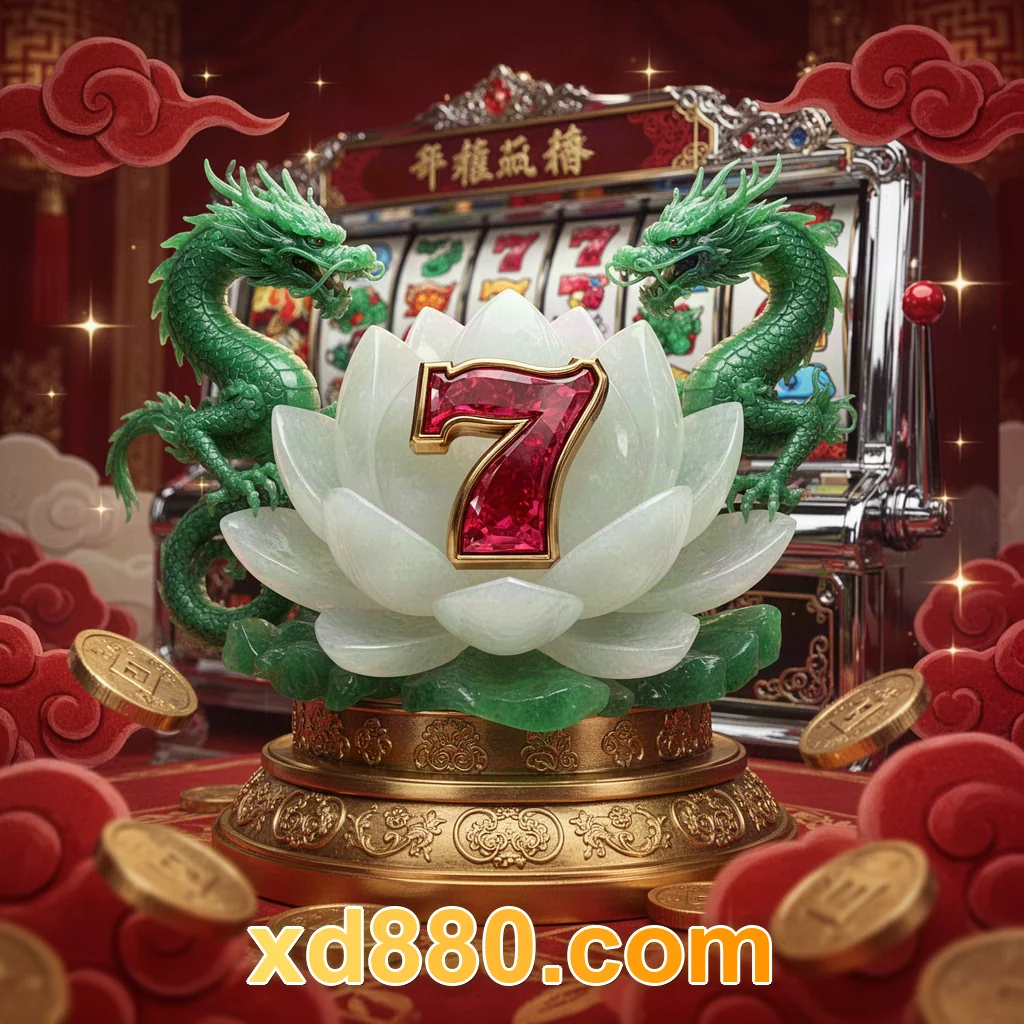 Promosi xd880.com