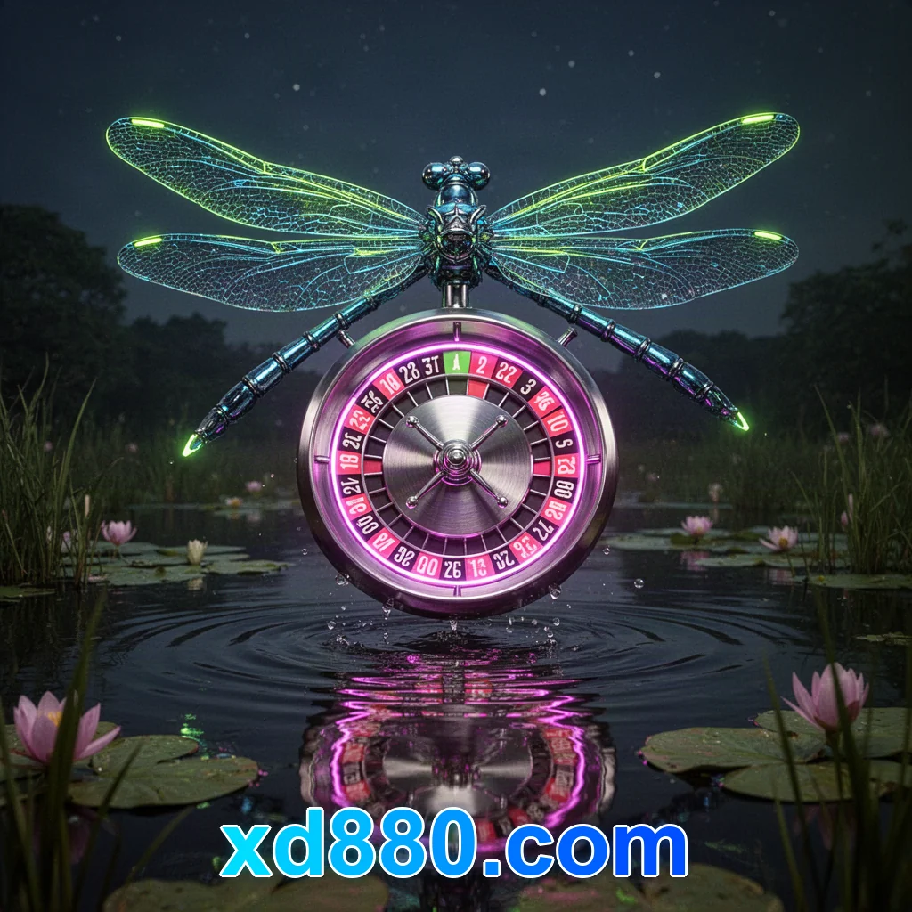 Promosi xd880.com